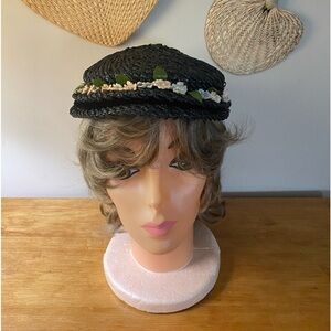 Vintage Womens Hat